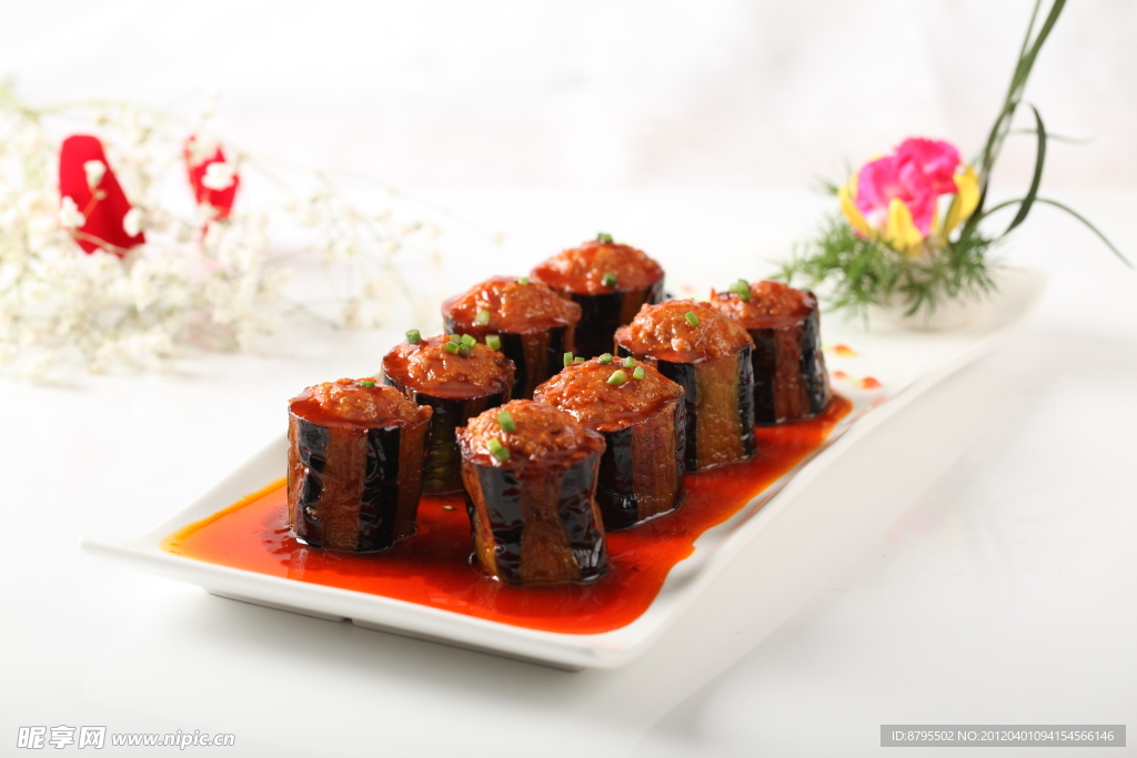 佳丽茄堆