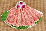 牛肉