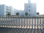 自动门