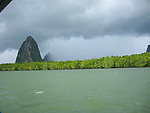 泰国风景