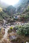 山间小道