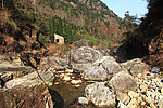 岩石山