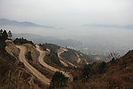 山村