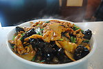 过油肉土豆片