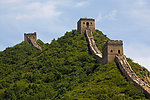 司马台长城