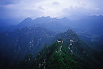 箭扣长城