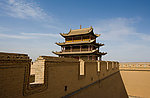 嘉峪关长城