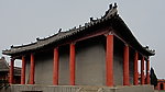 山顶的古寺