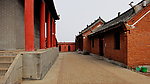 山顶的古寺