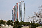 新村的新楼