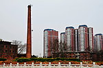 建筑景观