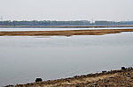 蓝色河道