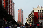 新村的新楼