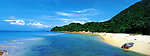 深圳大鹏湾