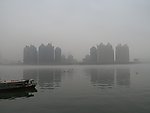 海市晨楼