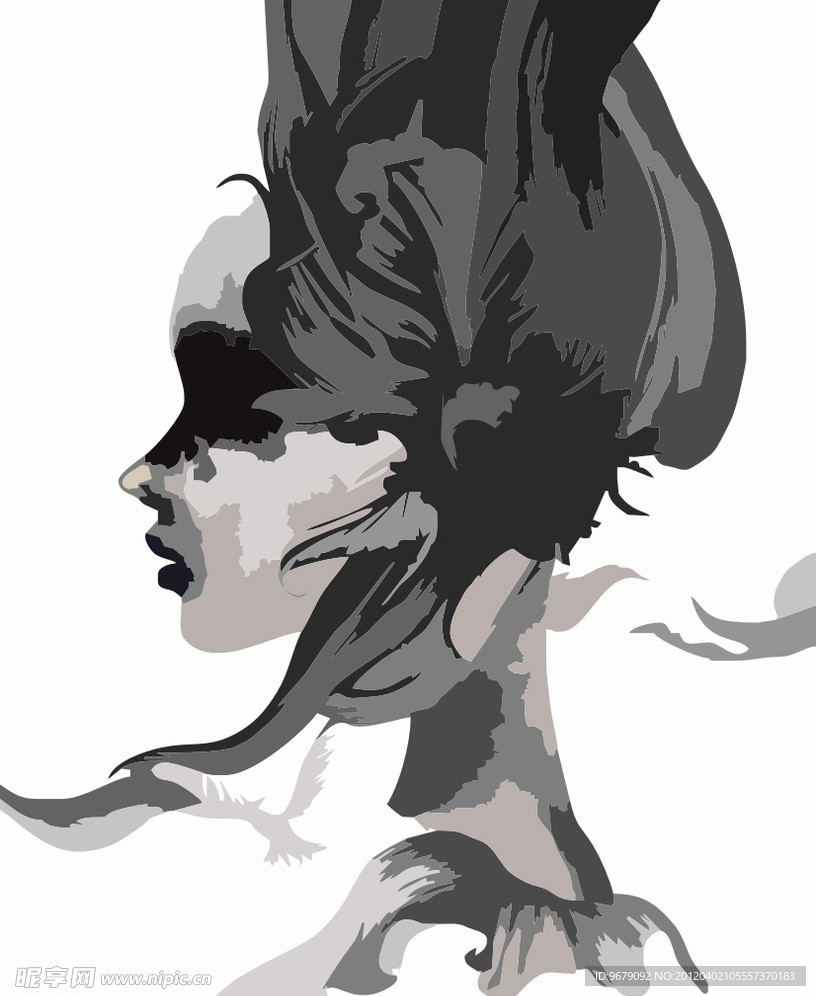 插画设计