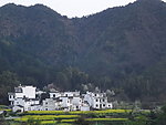 婺源风光