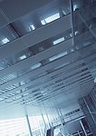 高楼建筑