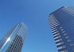 高楼大厦
