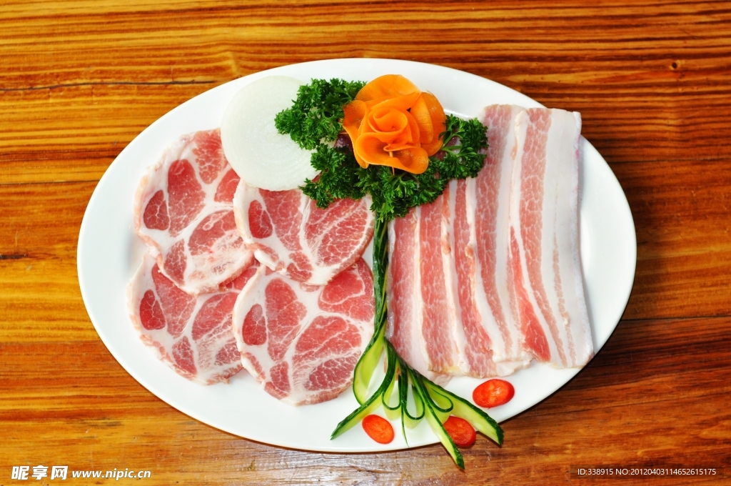 高清美食摄影