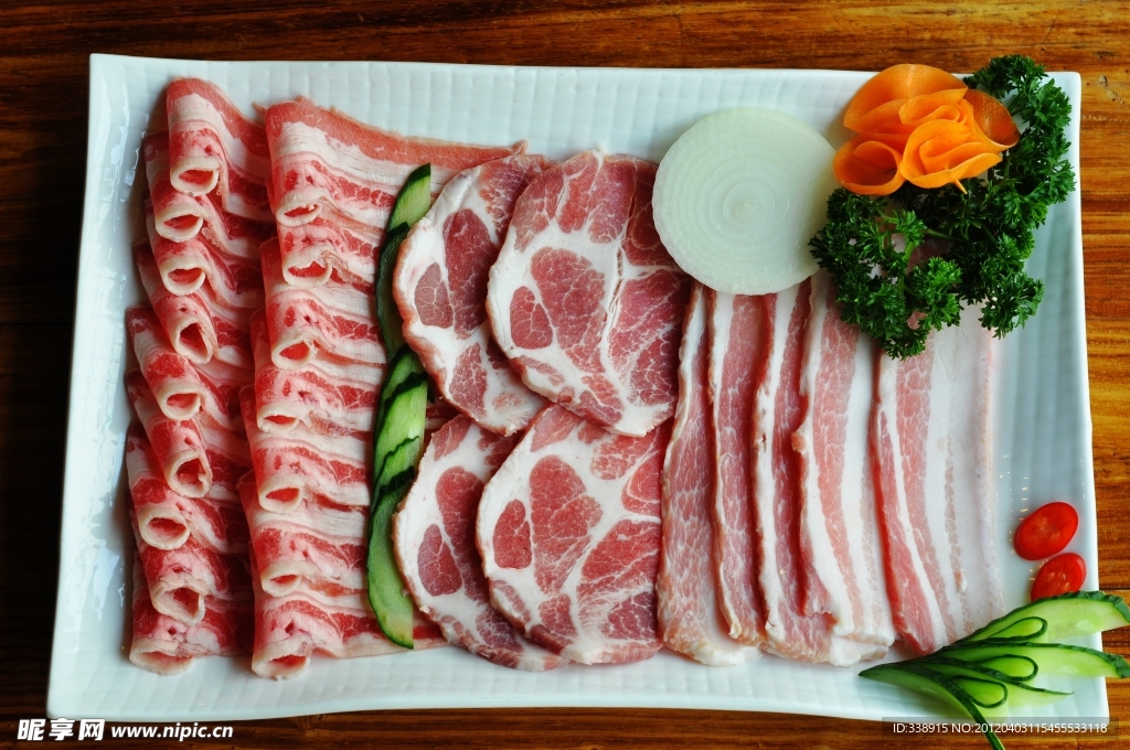 高清美食摄影