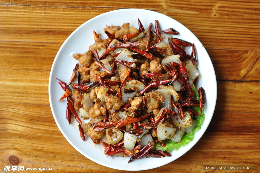 高清美食摄影