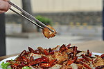 辣椒炒肉