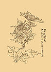 马骀画宝