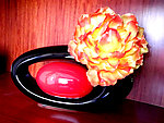 装饰花