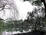 西湖风景