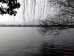 西湖风景