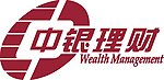 中行理财LOGO