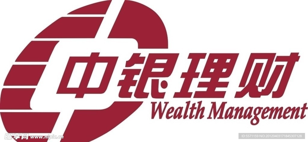 中行理财LOGO