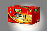 芝麻饼