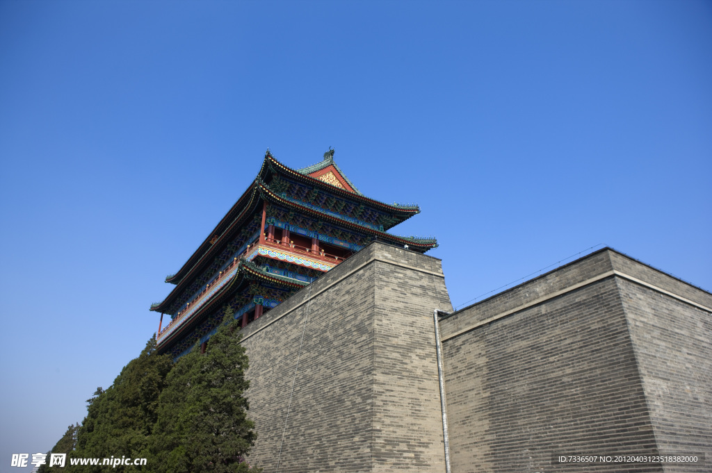 长城