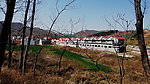 小山村