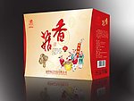 香菇箱子