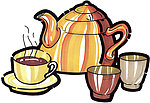茶杯 茶壶