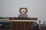 喷泉