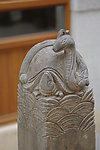 龟蛇石雕
