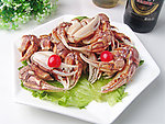 醉蟹钳
