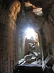 泰国古建筑