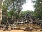 泰国古建筑