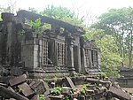 泰国古建筑