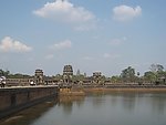 泰国风景