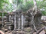 泰国建筑