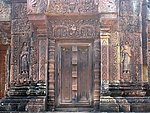 泰国建筑
