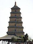 大雁塔