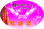 窗帘 罗绮窗帘