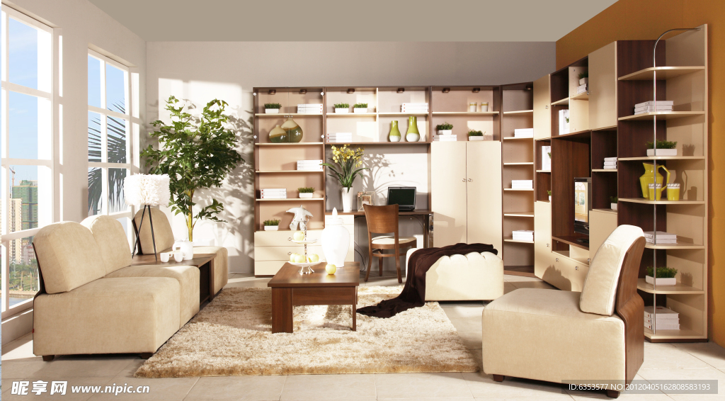 家居家具